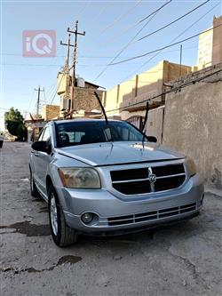 Dodge Caliber